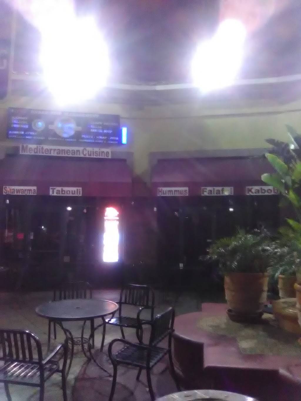 Jojos Mediterranean Grill | restaurant | 18507 Ventura Blvd, Tarzana, CA 91356, USA | 8186545886 OR +1 818-654-5886