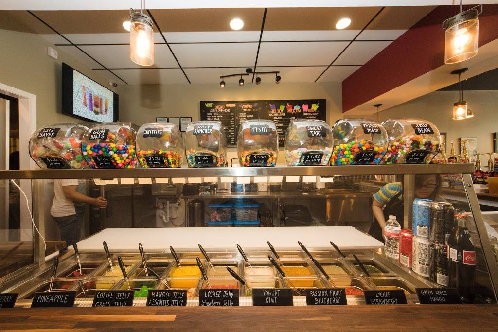 Jades Teahouse | restaurant | 5475 W Loop S, Houston, TX 77081, USA | 2819741437 OR +1 281-974-1437