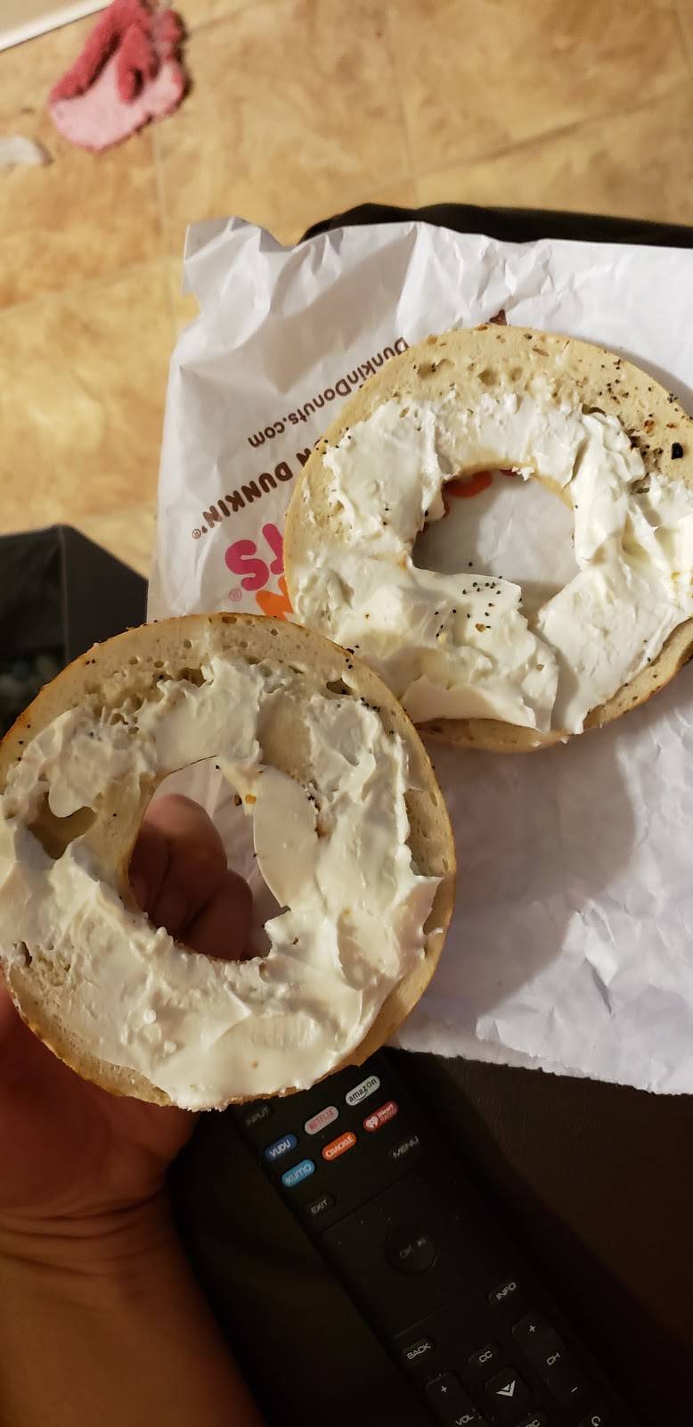 Dunkin | cafe | 1401 Reid St, Palatka, FL 32177, USA | 3863282181 OR +1 386-328-2181