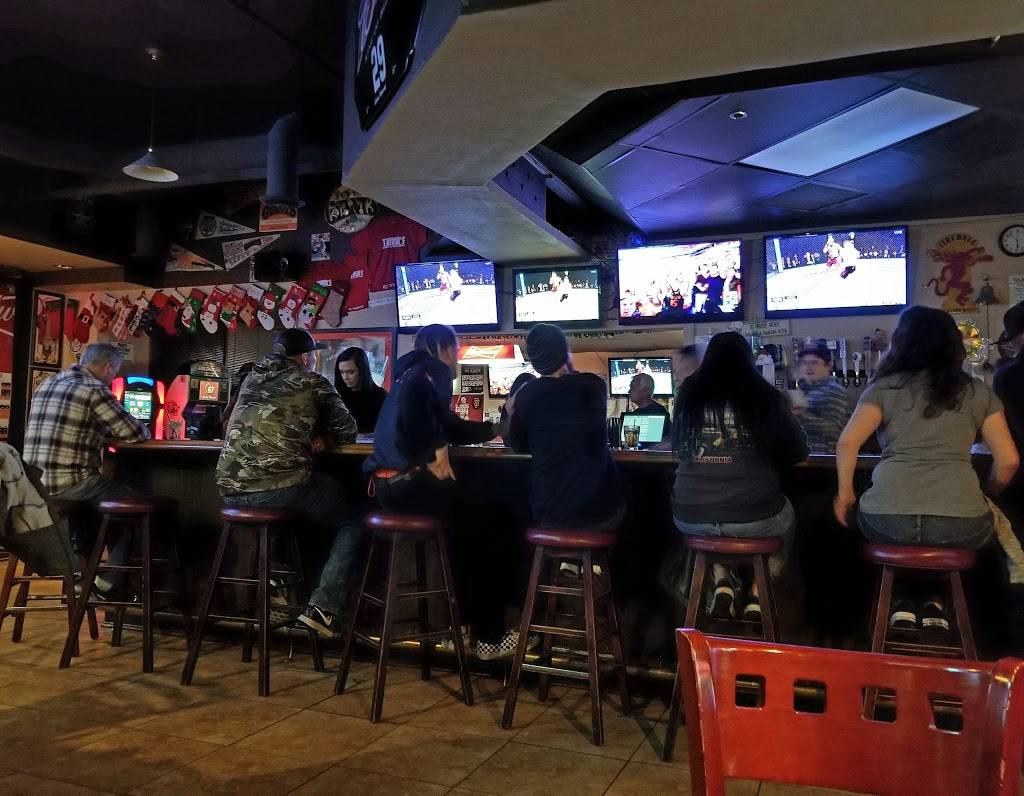 Tonnos Sports Bar & Grill | restaurant | 9267 Greenback Ln, Orangevale, CA 95662, USA | 9169898666 OR +1 916-989-8666