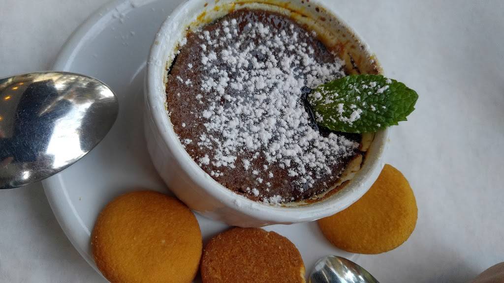 Vanessas Bistro | restaurant | 1715 Solano Ave, Berkeley, CA 94707, USA | 5105258300 OR +1 510-525-8300