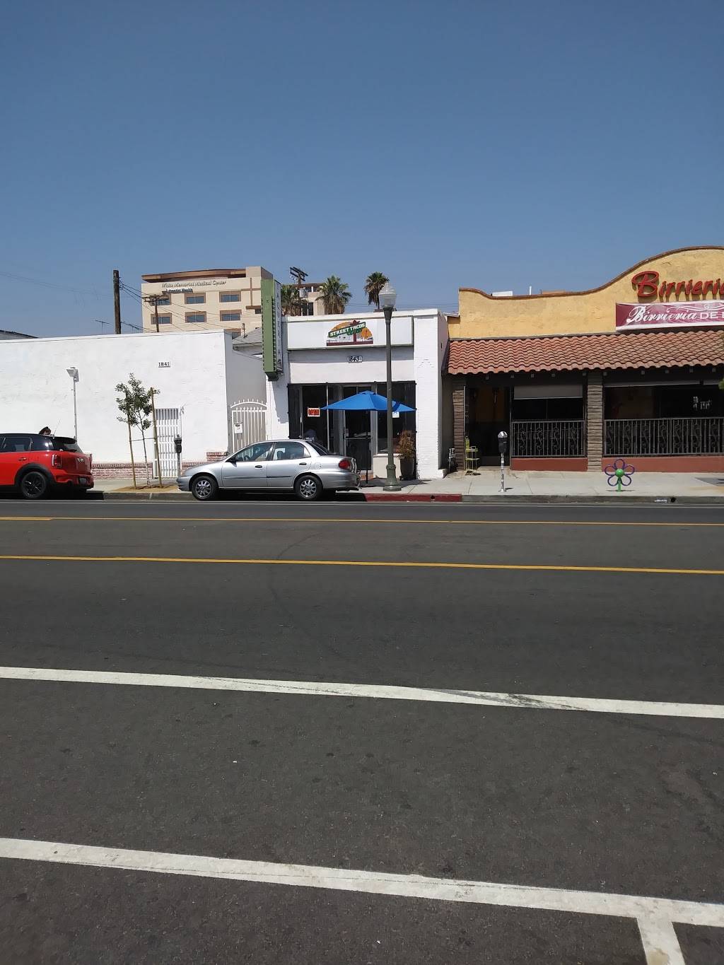 Mi Ranchito | restaurant | 2325 E 1st St, Los Angeles, CA 90033, USA | 3233926265 OR +1 323-392-6265