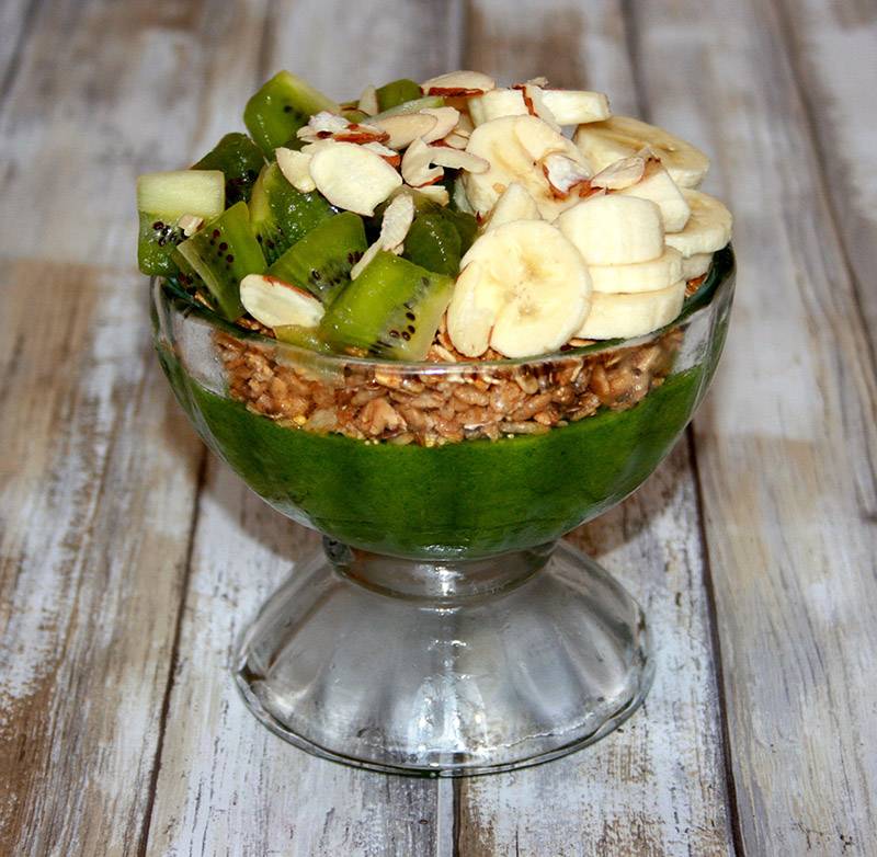 Grain and Berry - Palm Harbor | restaurant | 33840 US Hwy 19 N, Palm Harbor, FL 34684, USA | 7277717794 OR +1 727-771-7794