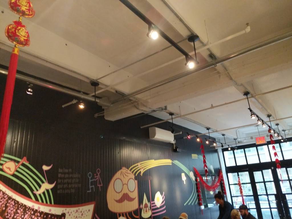 Yaso Tangbao | restaurant | 253 36th St, Brooklyn, NY 11232, USA | 7186663339 OR +1 718-666-3339