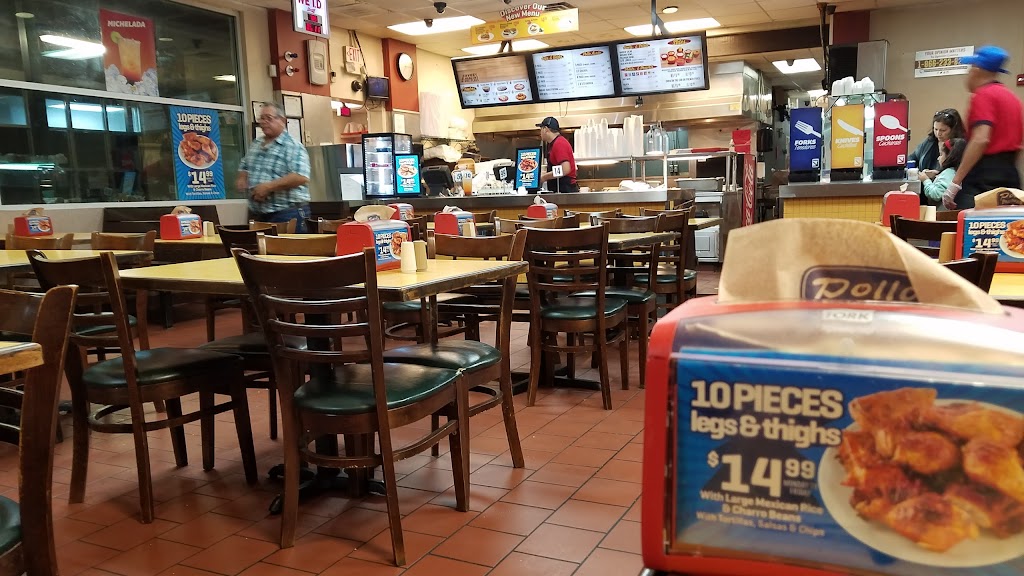 Pollo Palenque | restaurant | 1050 S 10th St, McAllen, TX 78501, USA | 9566822777 OR +1 956-682-2777