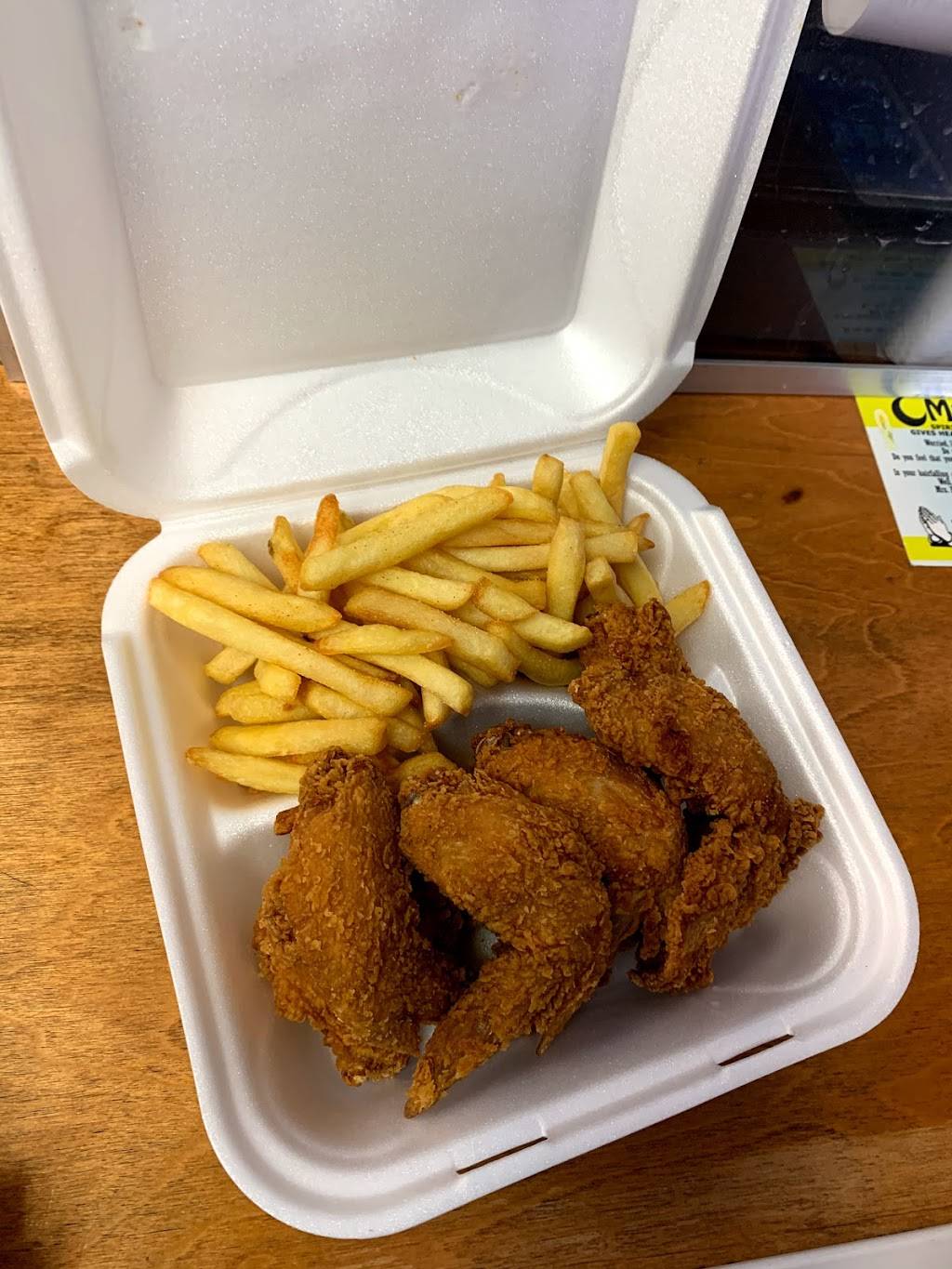 Saint Manchu | restaurant | 10038 Chef Menteur Hwy, New Orleans, LA 70127, USA | 5042244702 OR +1 504-224-4702