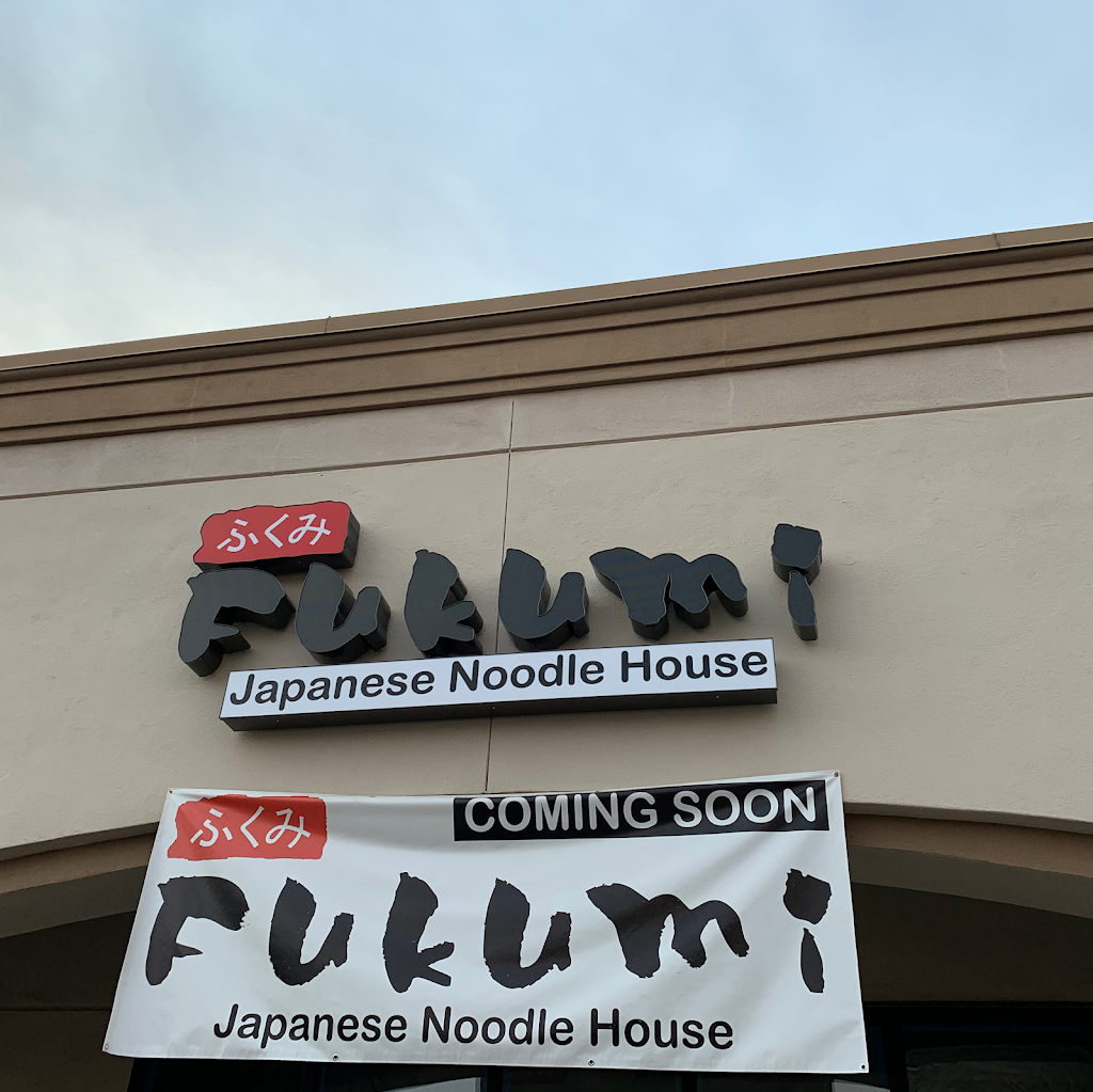 FUKUMI Ramen | restaurant | 10271 Fairway Dr #120, Roseville, CA 95678, USA | 9164745748 OR +1 916-474-5748