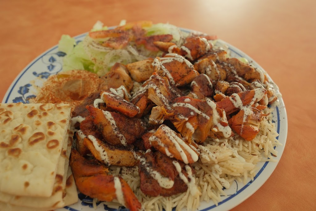 Harir Gyro and Burger | restaurant | 9270 Greenback Ln, Orangevale, CA 95662, USA | 9167077511 OR +1 916-707-7511