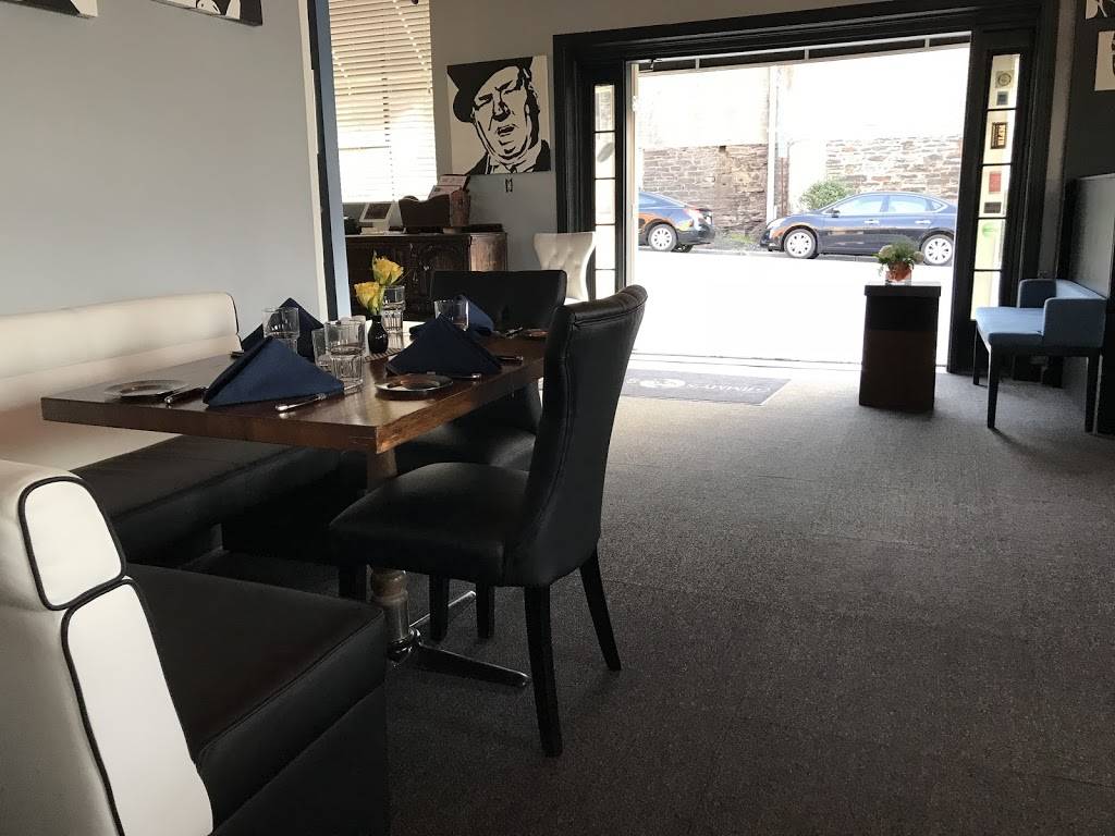 Jimmys on the James | restaurant | 610 Commerce St, Lynchburg, VA 24504, USA | 4348451116 OR +1 434-845-1116