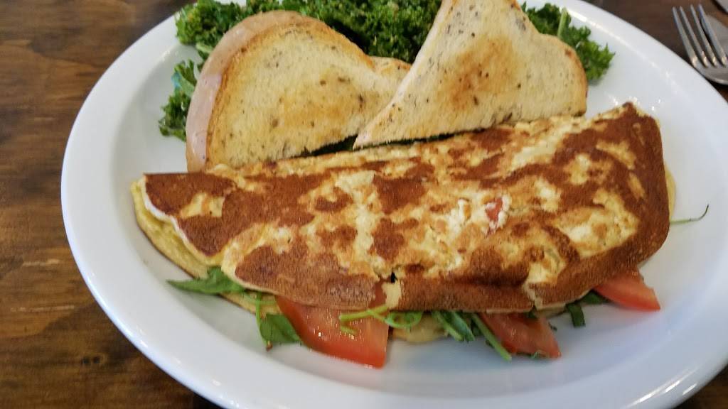 Seed To Sprout | restaurant | 410 Main St, Avon-By-The-Sea, NJ 07717, USA | 7327747333 OR +1 732-774-7333