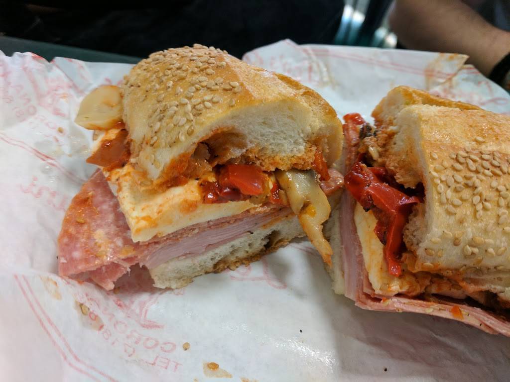 Leos Latticini | restaurant | 46-02 104th St, Corona, NY 11368, USA | 7188986069 OR +1 718-898-6069