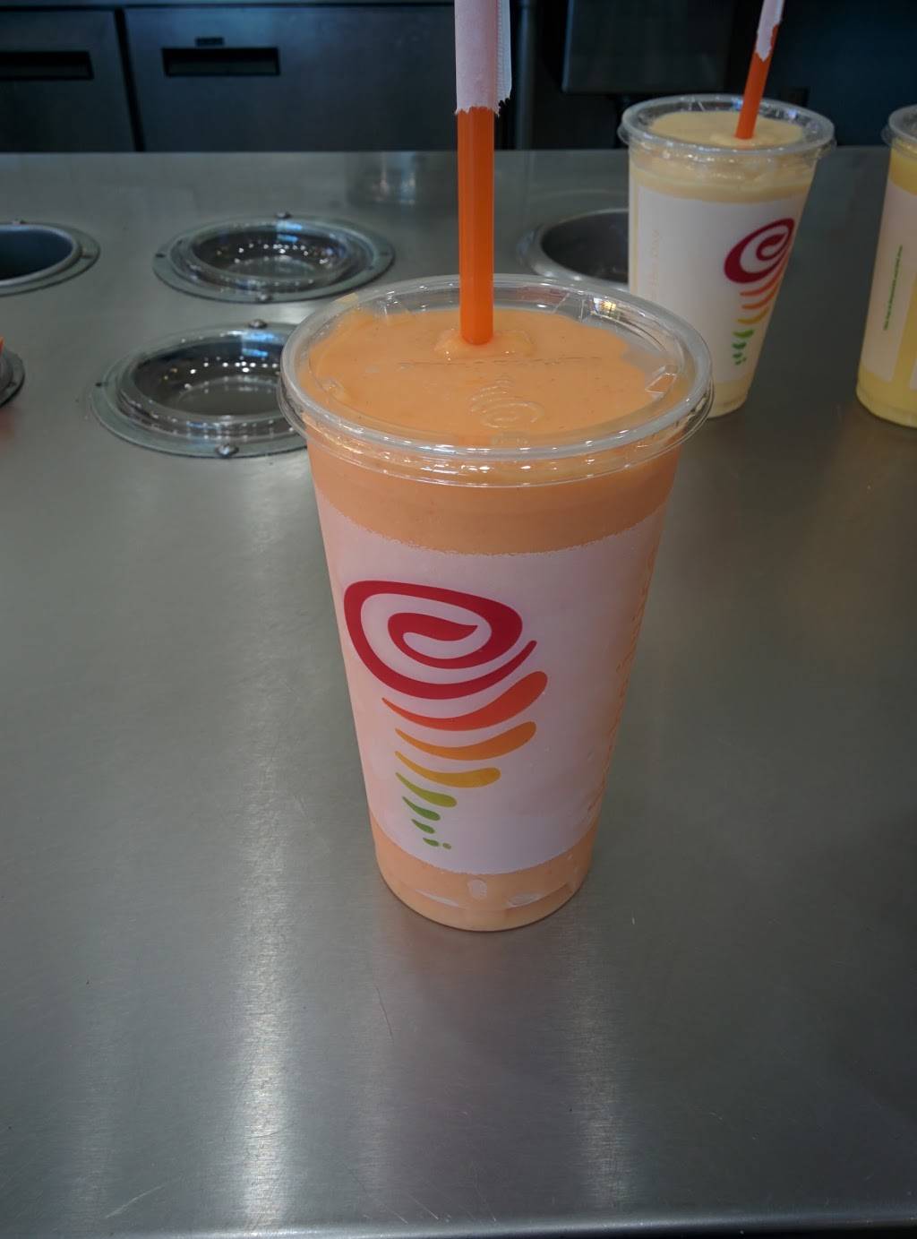 Jamba Juice | restaurant | 695 Coleman Ave Ste 10, San Jose, CA 95110, USA | 4082982985 OR +1 408-298-2985