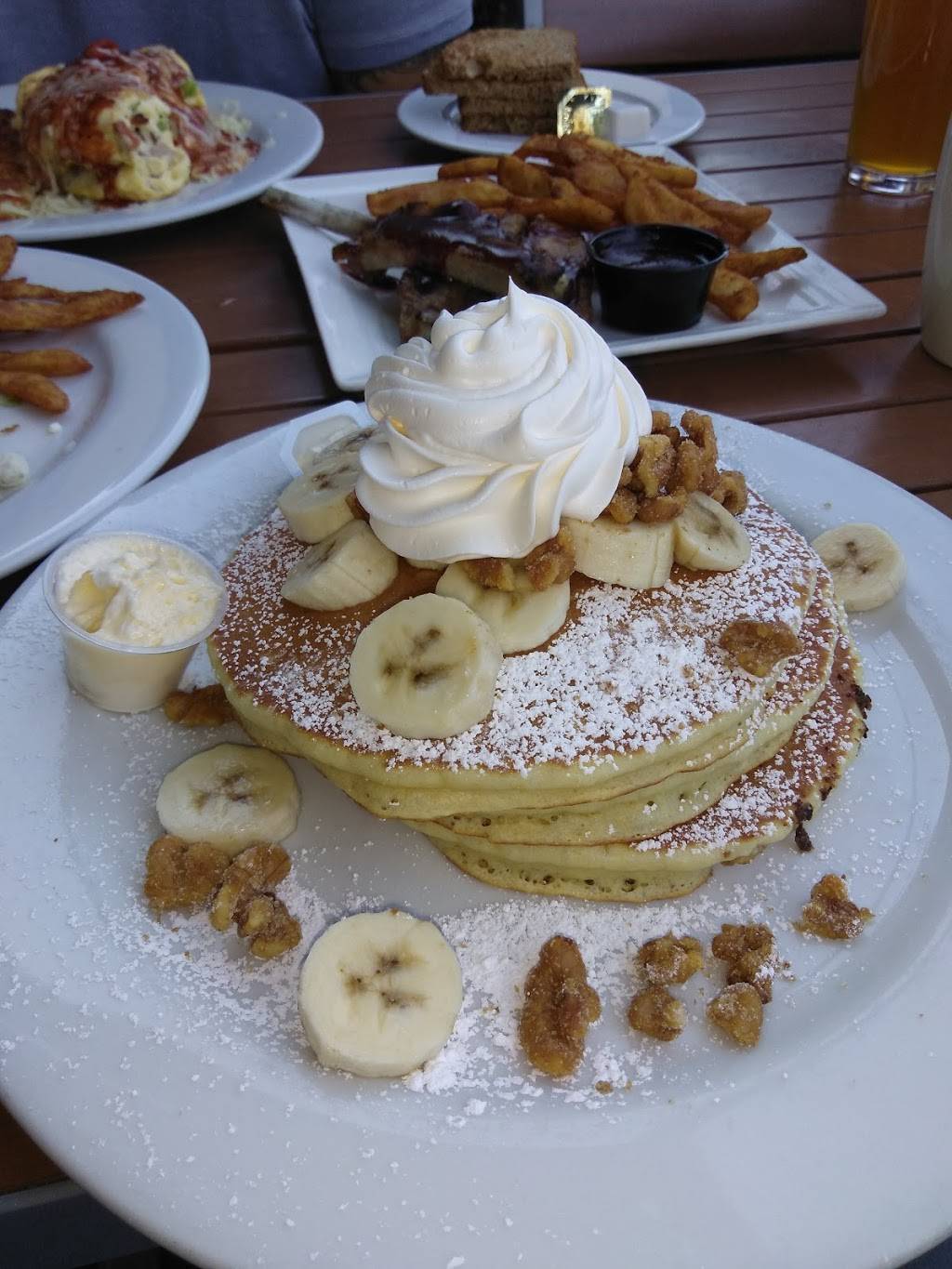 Jack Holders Restaurant & Bar | restaurant | 3153 Meridian Ave #20, San Jose, CA 95124, USA | 4086132365 OR +1 408-613-2365