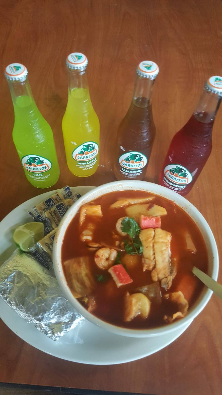 El Rey Restaurant & Taqueria | restaurant | 6219 Lee Hwy suit 7, Chattanooga, TN 37421, USA | 4233865337 OR +1 423-386-5337