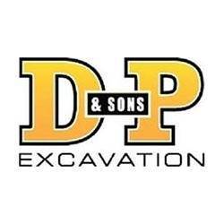 D P & Sons Excavation | restaurant | 840 Main St Suite 110, Millis, MA 02054, USA | 5083765720 OR +1 508-376-5720