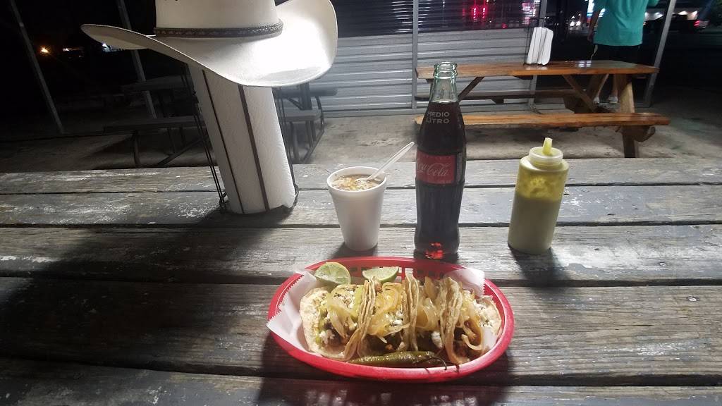 Texas Tacos | restaurant | 208 S Main St, Highlands, TX 77562, USA | 2818398661 OR +1 281-839-8661