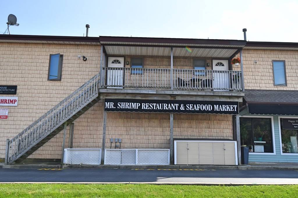 Mr shrimp | restaurant | 1600 16th Ave, Belmar, NJ 07719, USA | 7326817755 OR +1 732-681-7755