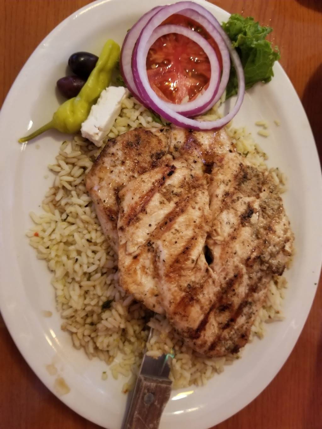 Milanos | restaurant | 373 Fob James Dr #5229, Valley, AL 36854, USA | 3347560605 OR +1 334-756-0605