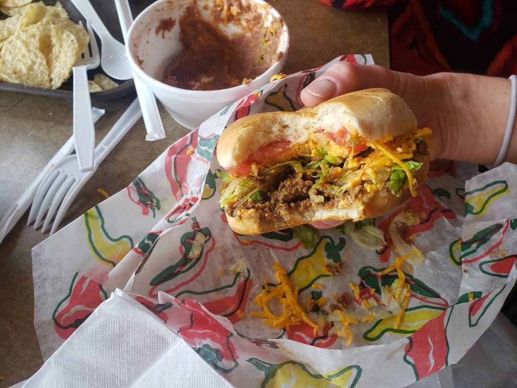 TACO ALS | restaurant | 1423 SW 6th Ave, Topeka, KS 66606, USA | 7853577521 OR +1 785-357-7521