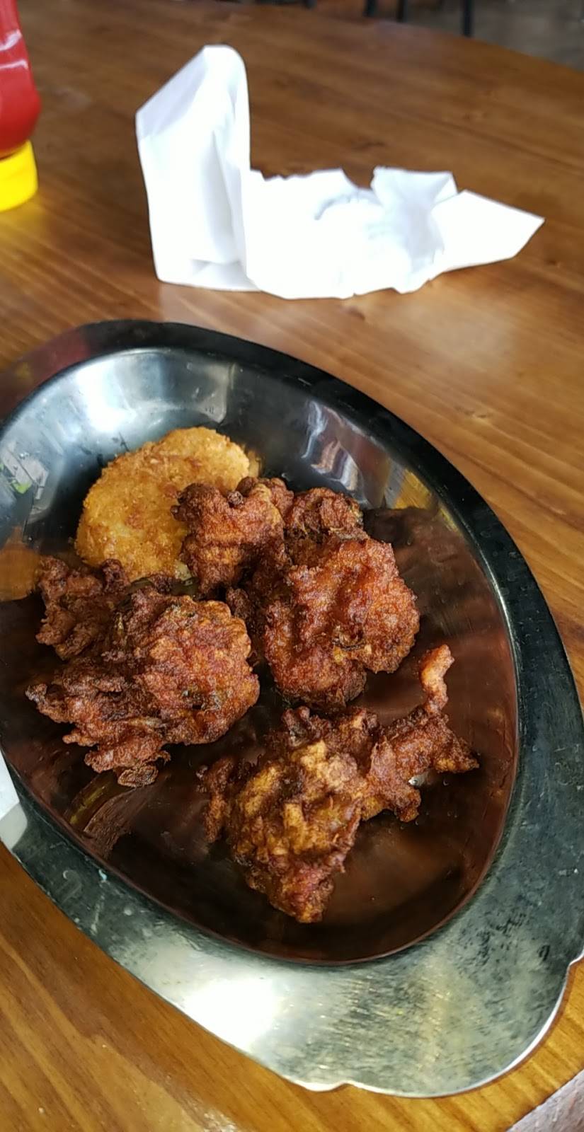 The Old Mine House Bar & Grill | restaurant | 235 W Main St, Park Hills, MO 63601, USA | 5733278822 OR +1 573-327-8822