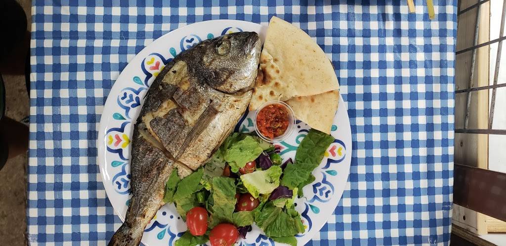 Moes Place | restaurant | 1940 N 30th Rd, Hollywood, FL 33021, USA | 3057469261 OR +1 305-746-9261