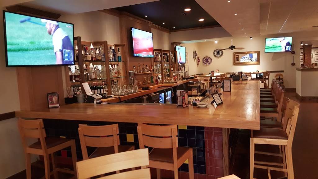 El Chico Cafe | restaurant | Sooner Fashion Mall, 3439 W Main St, Norman, OK 73072, USA | 4053602146 OR +1 405-360-2146