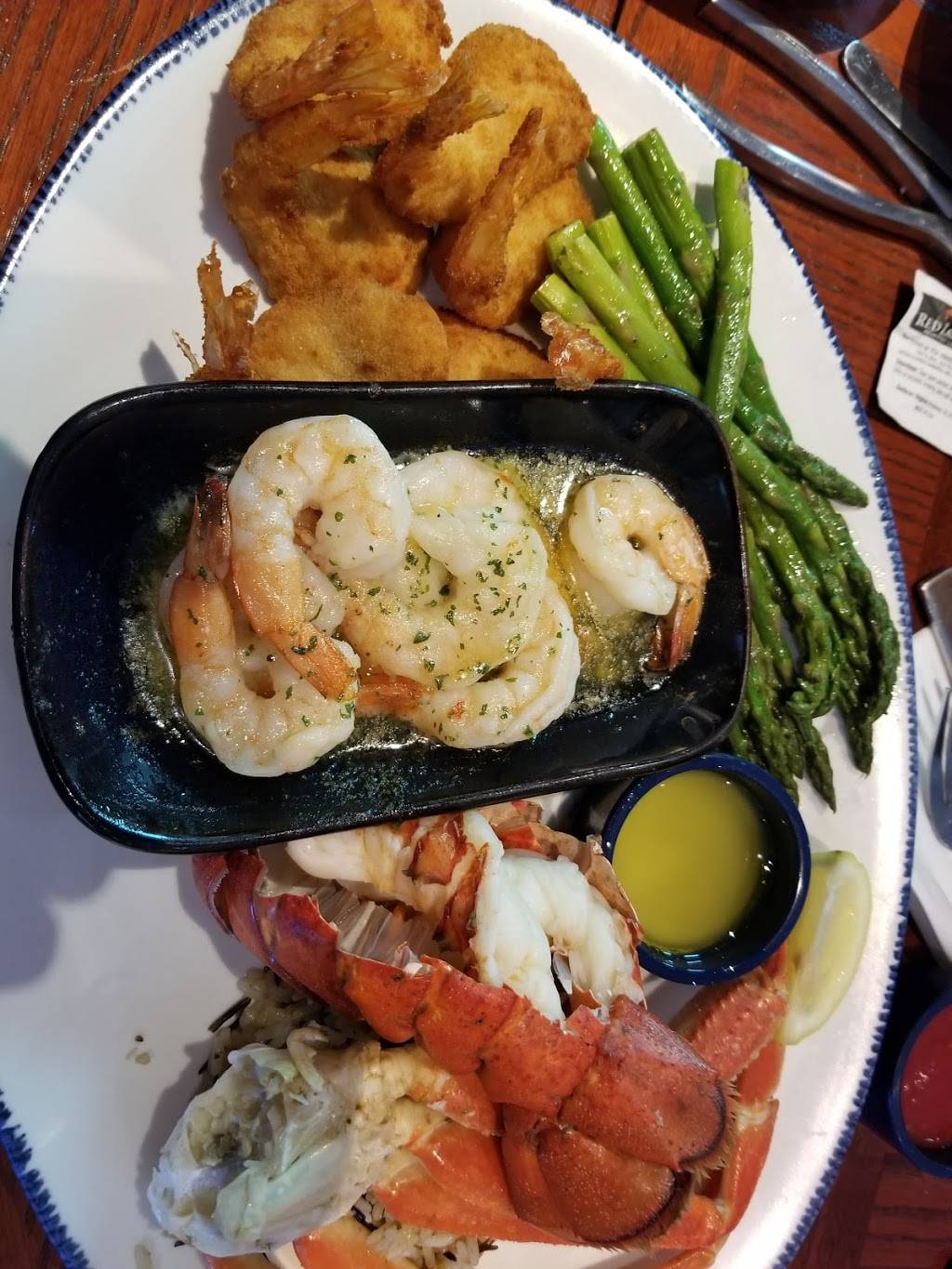Red Lobster | restaurant | 4416 Durham-Chapel Hill Blvd, Durham, NC 27707, USA | 9194933566 OR +1 919-493-3566