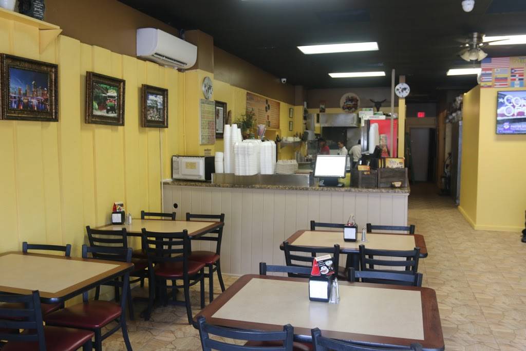 Mi Tierra Latina | restaurant | 6802 W Hillsborough Ave, Tampa, FL 33634, USA | 8132497466 OR +1 813-249-7466