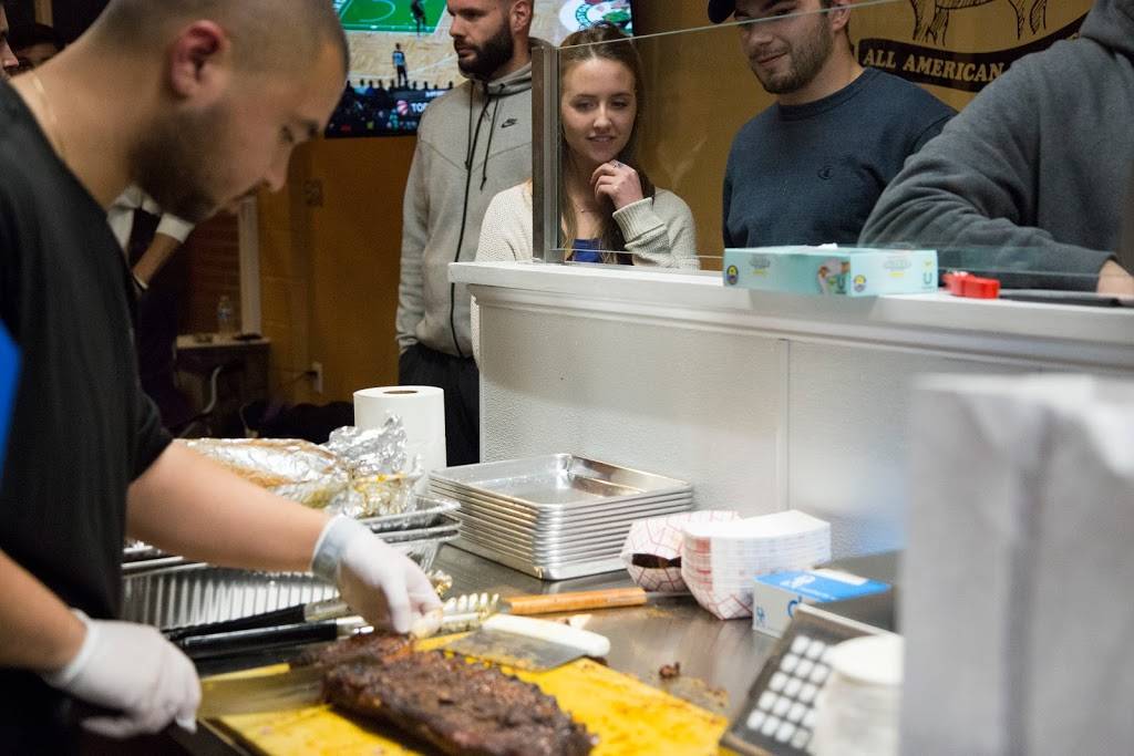 Jersey Q | restaurant | 42 Old Hwy 22, Clinton, NJ 08809, USA | 9083232039 OR +1 908-323-2039