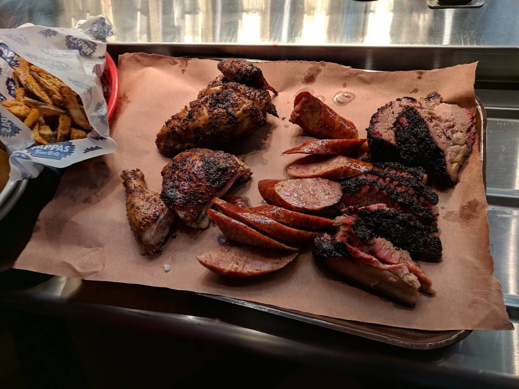 Pappas Bar-B-Q | restaurant | 10810 Eastex Fwy, Houston, TX 77093, USA | 2812270593 OR +1 281-227-0593