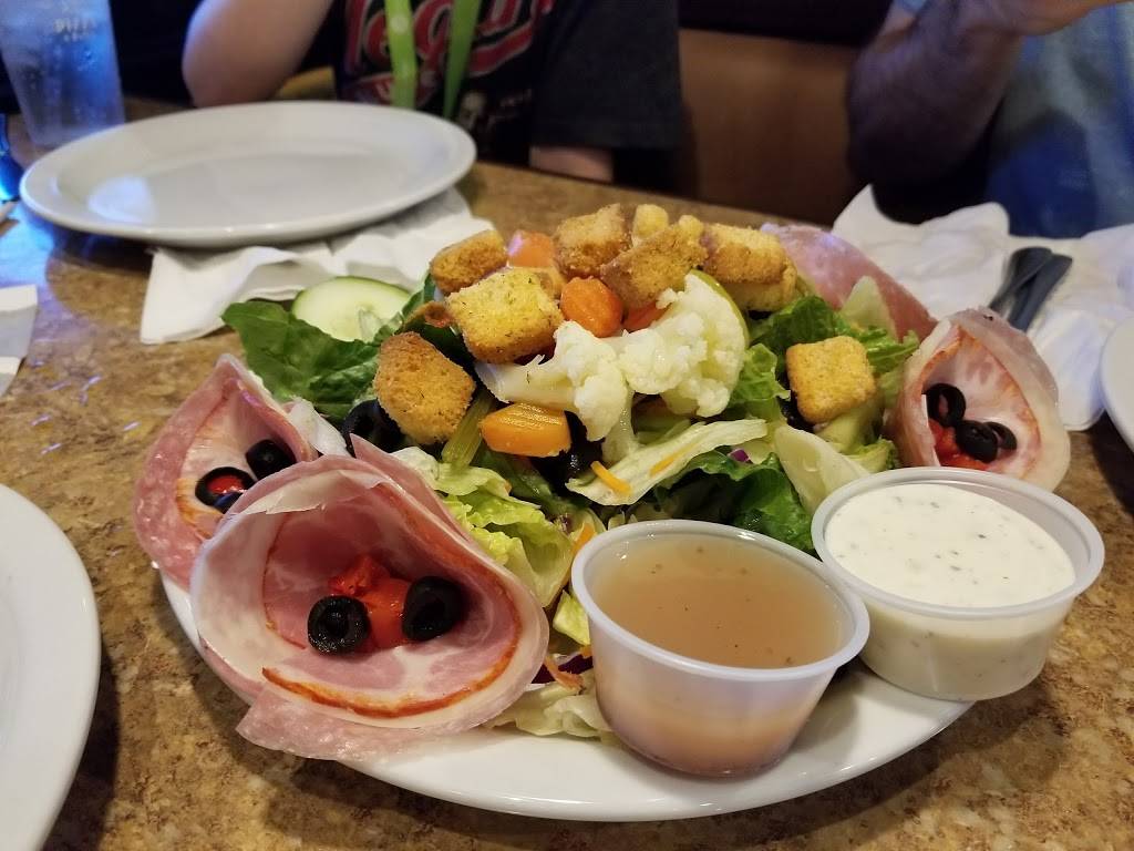 Casanova Brothers Pizza | restaurant | 959 N Val Vista Dr, Gilbert, AZ 85234, USA | 4805396200 OR +1 480-539-6200