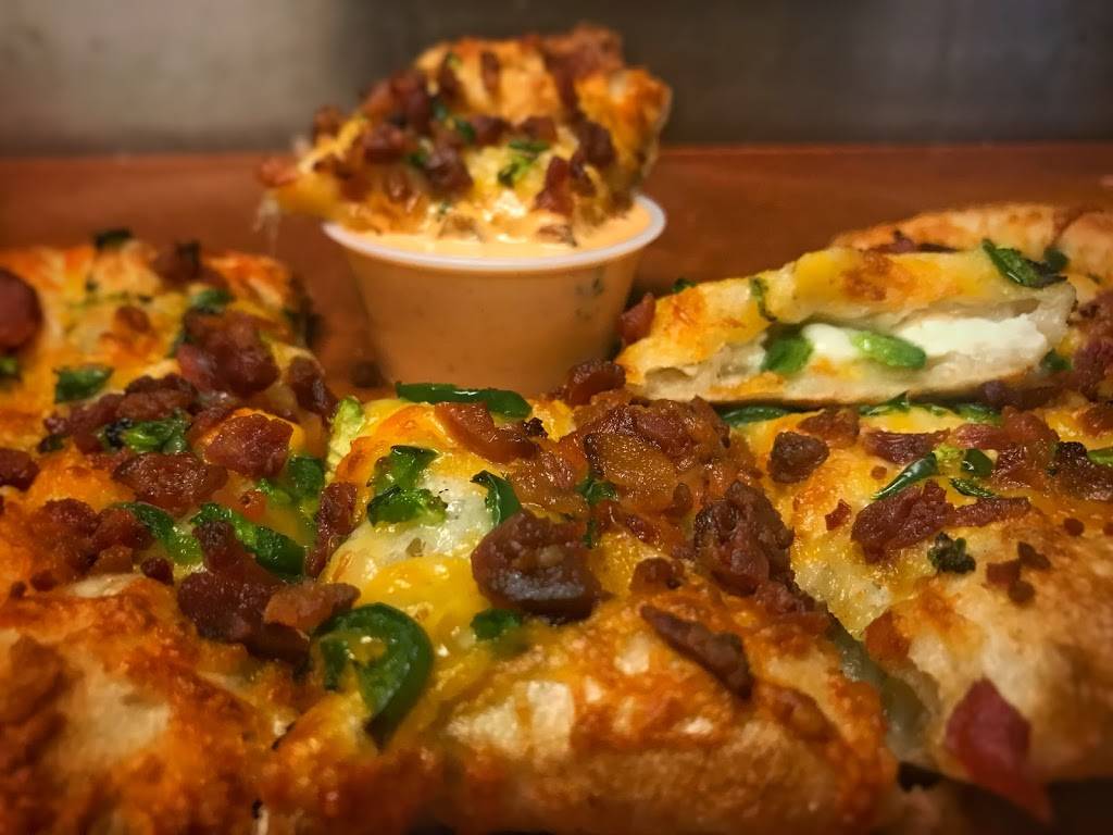 Denver Pizza Company | meal delivery | 908 Jersey St, Denver, CO 80220, USA | 7204758601 OR +1 720-475-8601