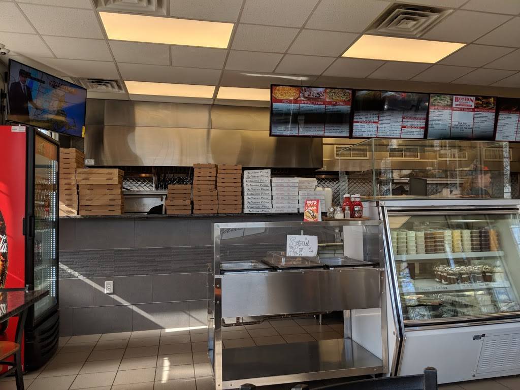 Boston Pizza Company | restaurant | 1225 N Main St, Randolph, Randolph, MA 02368, USA | 7817679200 OR +1 781-767-9200