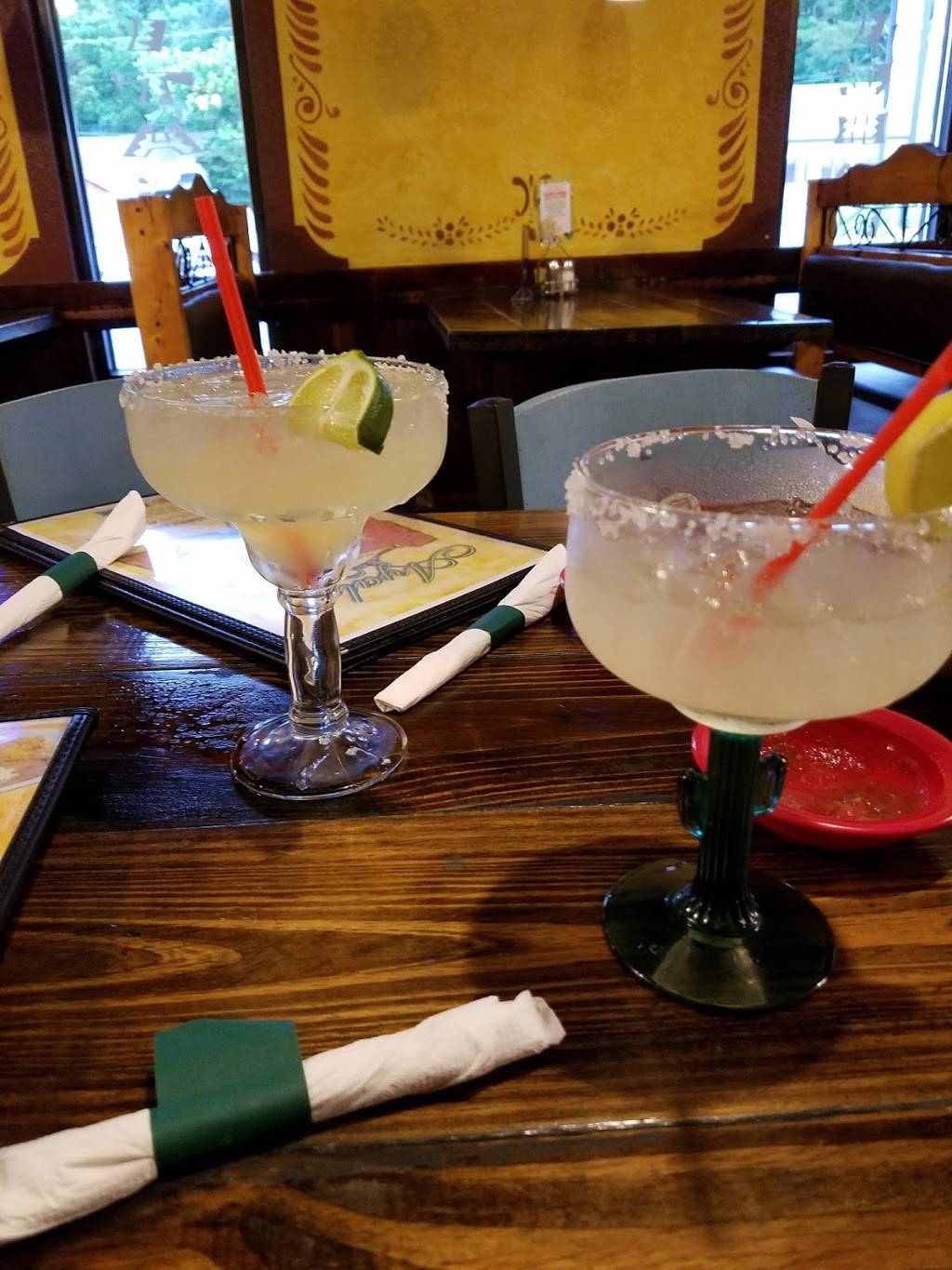 Ayalas Mexican Restaurant | restaurant | 1423 Maley Hollow Rd, Dayton, TN 37321, USA | 4237752102 OR +1 423-775-2102