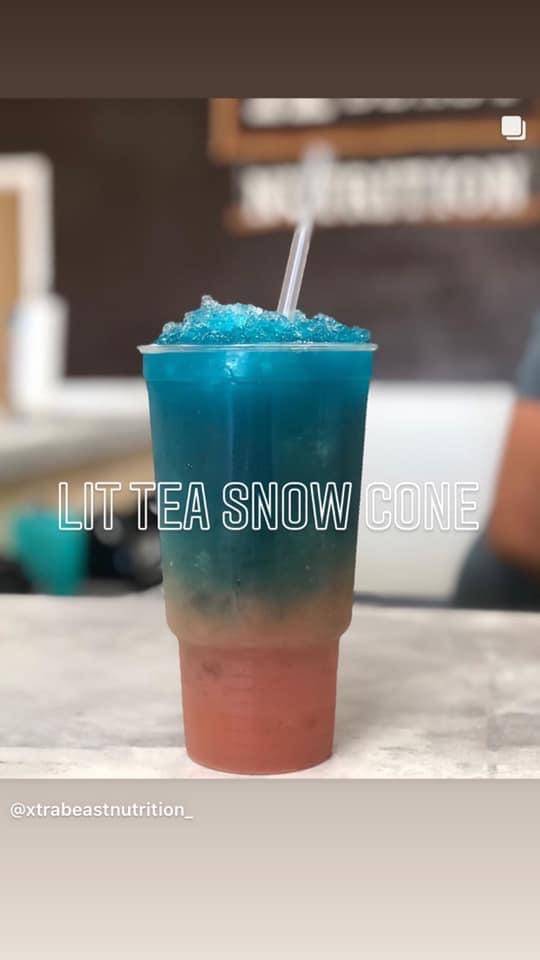 XtraBeast Nutrition | restaurant | 7210 Lawndale St Unit H, Houston, TX 77012, USA | 7136659772 OR +1 713-665-9772