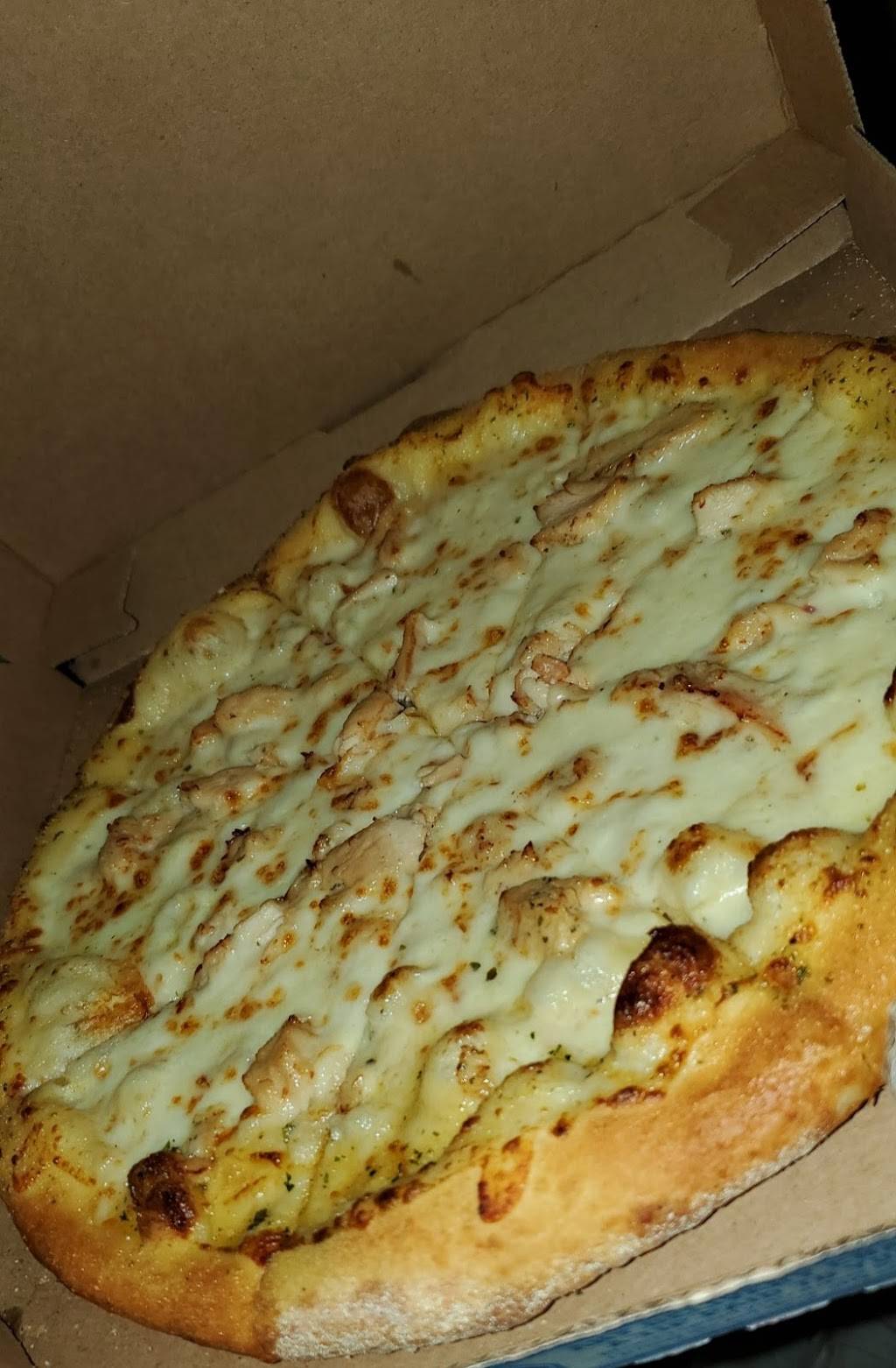 Dominos Pizza | meal delivery | 615 E Pioneer Ste 101, Puyallup, WA 98372, USA | 2538417833 OR +1 253-841-7833