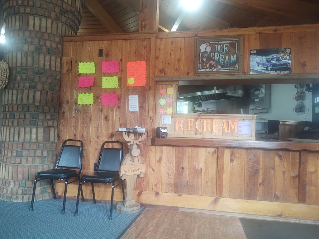 Richs roadside cafe | restaurant | Beulah, MI 49617, USA | 2313252566 OR +1 231-325-2566