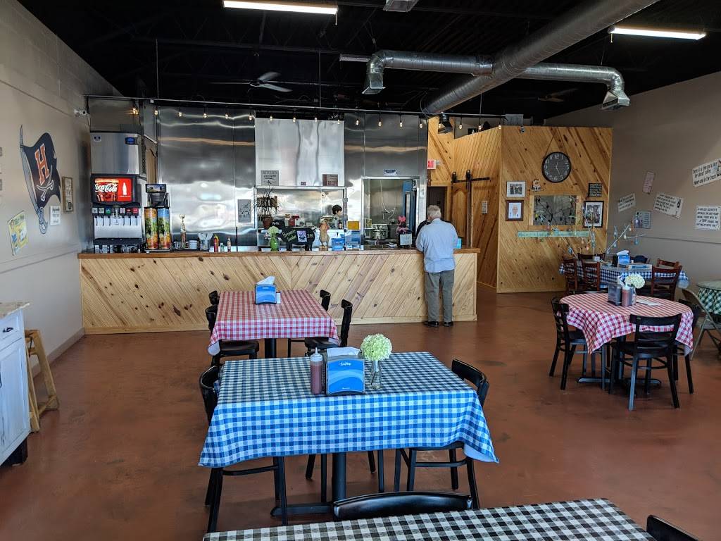 Sweet House BBQ | restaurant | 1275 Level Grove Rd, Cornelia, GA 30531, USA | 7708434587 OR +1 770-843-4587