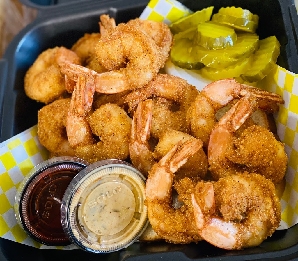 Cluster Buster Sweet Treats | restaurant | 5003 Gravois Ave, St. Louis, MO 63116, USA | 3144491544 OR +1 314-449-1544