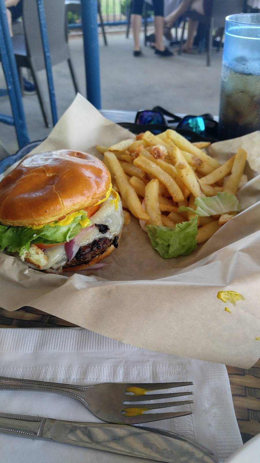 Ocean House Waterfront Seafood | restaurant | 1905 Atlantic Ave, Virginia Beach, VA 23451, USA | 7574258600 OR +1 757-425-8600