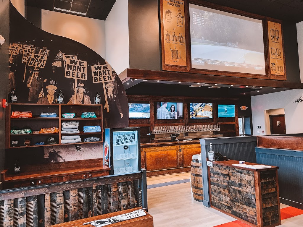 Goodwood Lexington | restaurant | 200 Lexington Green Cir Suite 110, Lexington, KY 40503, USA | 8594071200 OR +1 859-407-1200