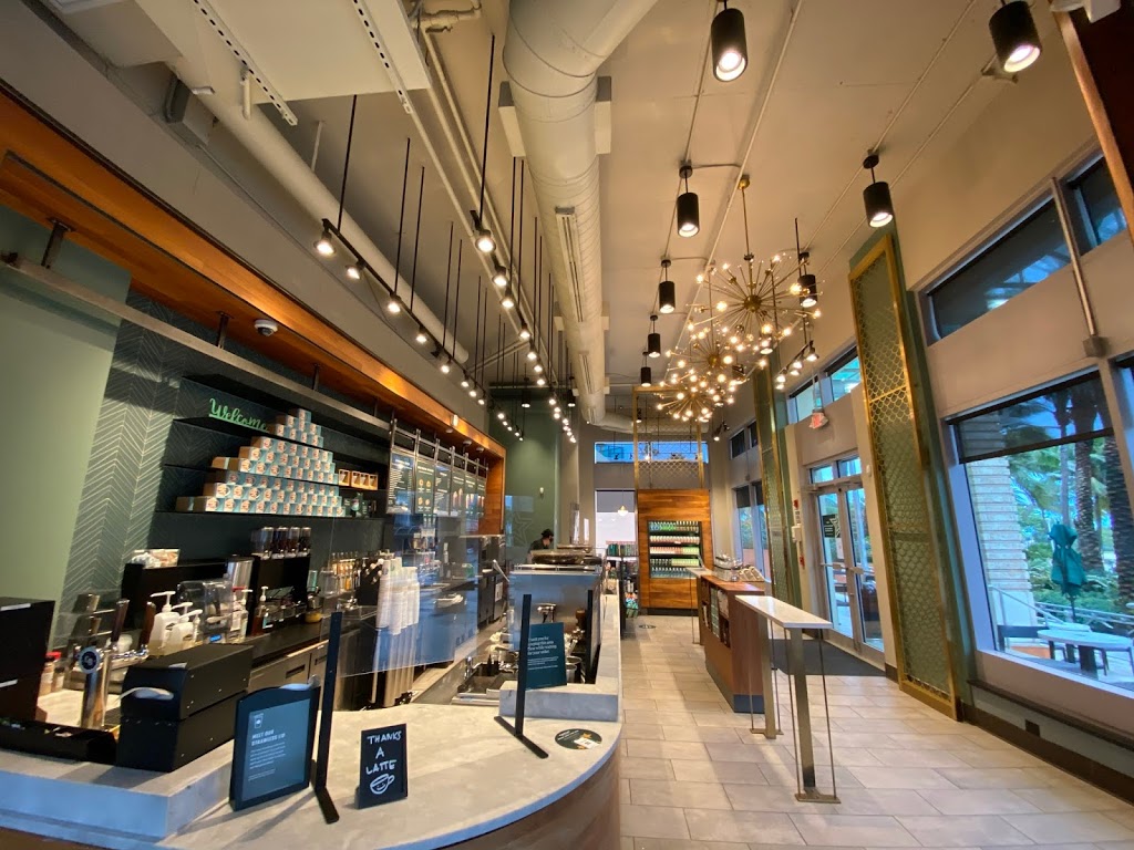 Starbucks | cafe | 1455 Ocean Dr #100, Miami Beach, FL 33139, USA | 3056740074 OR +1 305-674-0074