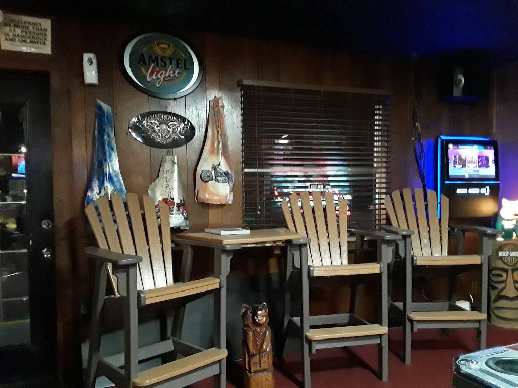 The Alibi | restaurant | 3391 FL-46, Geneva, FL 32732, USA | 4075194099 OR +1 407-519-4099