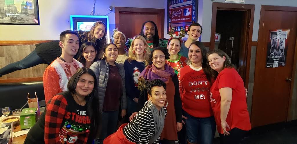 Recovery Room | restaurant | 4528 Mission St, San Francisco, CA 94112, USA | 4155236988 OR +1 415-523-6988