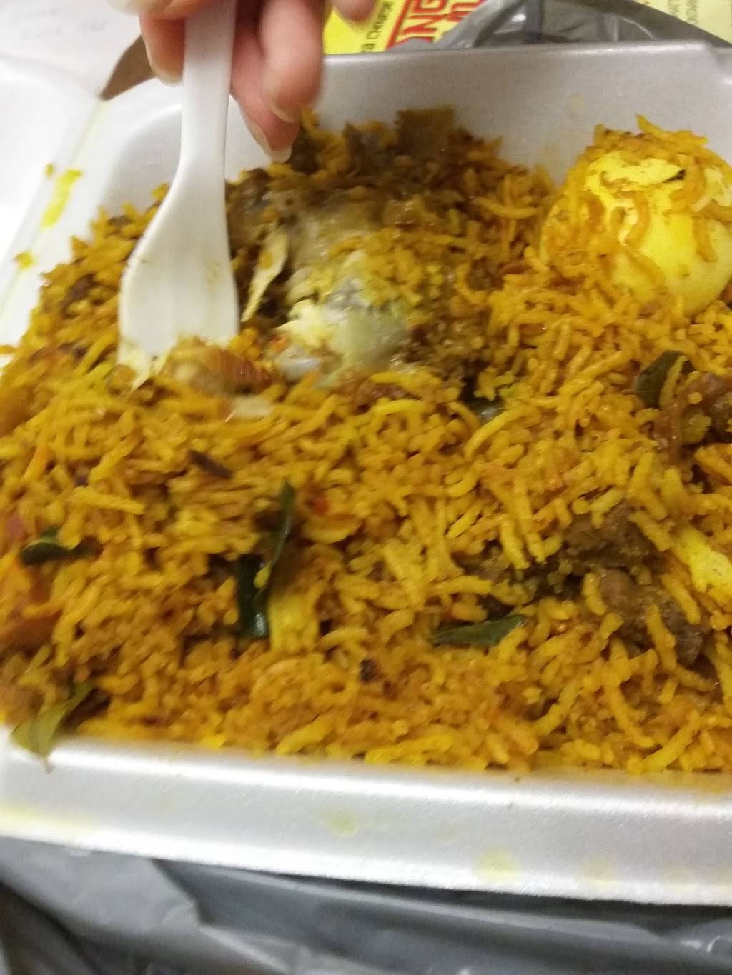 Ganesh Take out and catering | restaurant | 411 Manhattan Dr, Unionville, ON L3P 7P4, Canada | 9053050522 OR +1 905-305-0522