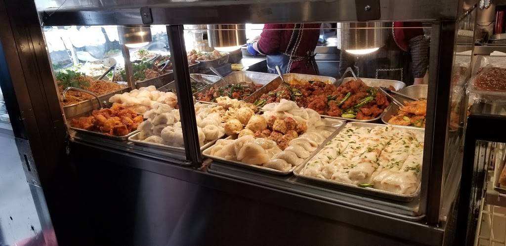 Tao Yuen Pastry | bakery | 816 Franklin St, Oakland, CA 94607, USA | 5108349200 OR +1 510-834-9200