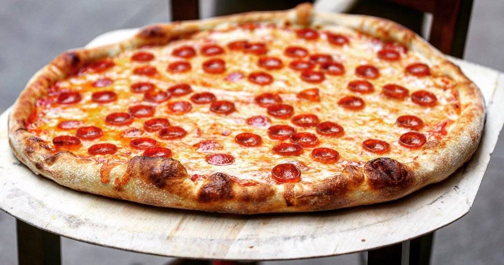 Flaming Pizza | restaurant | 38555 Dupont Blvd, Selbyville, DE 19975, USA | 3025248364 OR +1 302-524-8364