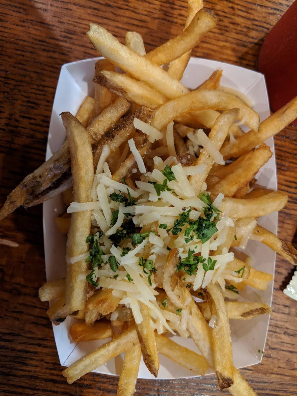 Lexies Joint | restaurant | 212 Islington St, Portsmouth, NH 03801, USA | 6033194055 OR +1 603-319-4055