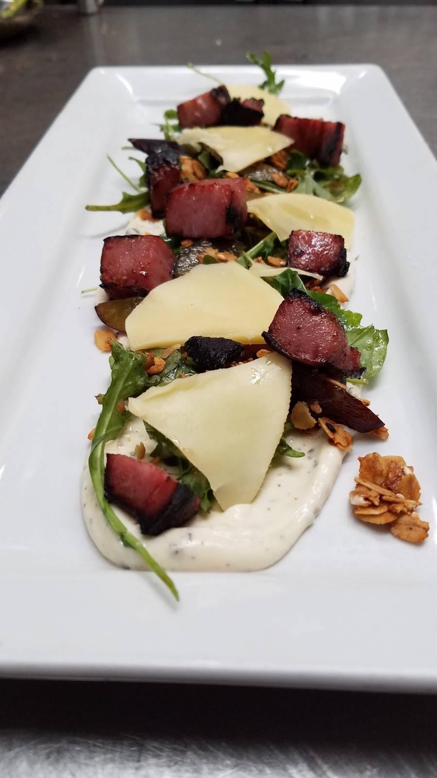 Ebb & Flow Fermentations | restaurant | 11 S Spanish St, Cape Girardeau, MO 63703, USA | 5733348330 OR +1 573-334-8330