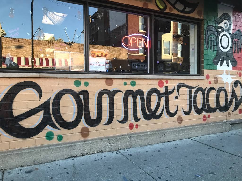 El Taco Azteca - Mexican Restaurant of Chicago | restaurant | 2151 W Cermak Rd, Chicago, IL 60608, USA | 7732471103 OR +1 773-247-1103